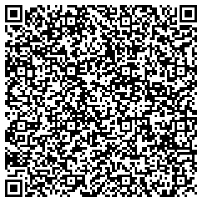 QR-код с контактной информацией организации Мировые судьи Железнодорожного района, Участок №50