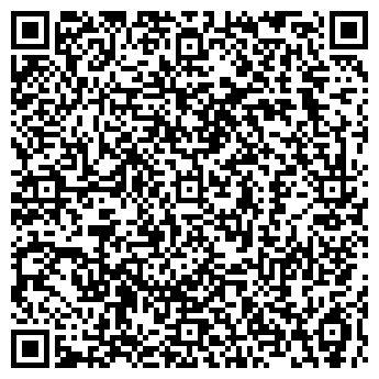 QR-код с контактной информацией организации ООО Ломбард Фобос