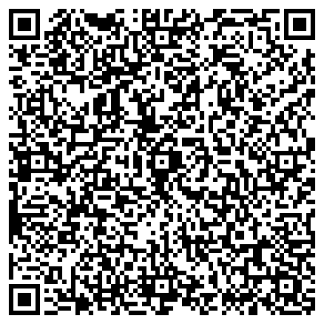 QR-код с контактной информацией организации ООО Альметта