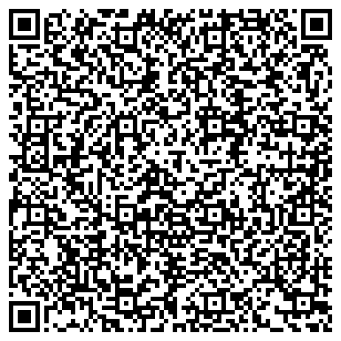 QR-код с контактной информацией организации АЗС Газпром, ООО ТД Альфа-Трейд, №36