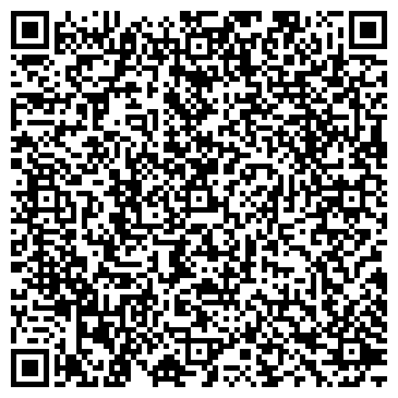 QR-код с контактной информацией организации НЛО-Комплект