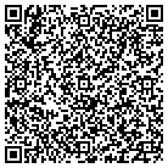 QR-код с контактной информацией организации ООО Ломбард БаннЖур
