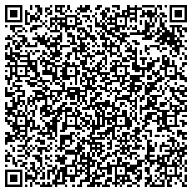 QR-код с контактной информацией организации Тюль-Пан