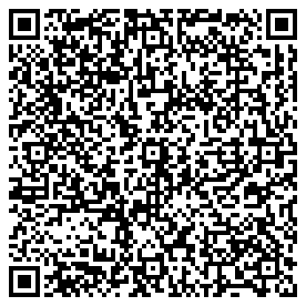 QR-код с контактной информацией организации ООО Козерог