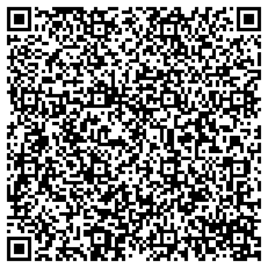 QR-код с контактной информацией организации ООО Хлопковый край