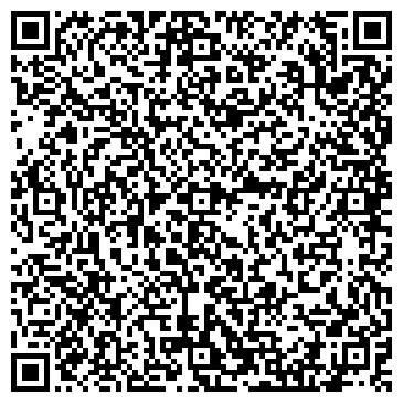QR-код с контактной информацией организации Акселенз М