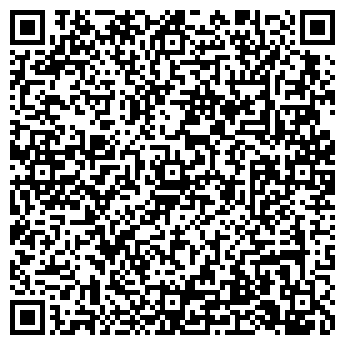 QR-код с контактной информацией организации ООО Лазурит