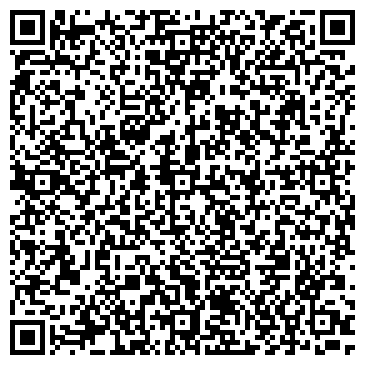QR-код с контактной информацией организации ООО Тех-Резина