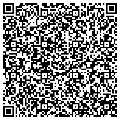 QR-код с контактной информацией организации TechnoUnit