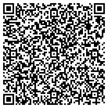 QR-код с контактной информацией организации ЗАО Банк Агророс