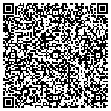 QR-код с контактной информацией организации РостБизнесКонсалтинг