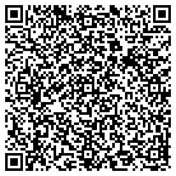 QR-код с контактной информацией организации Мумий Тролль, бар