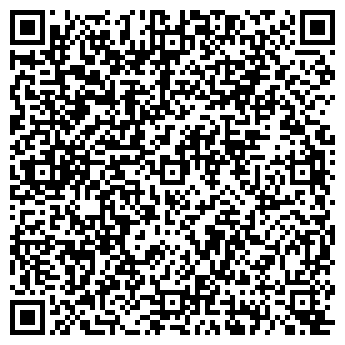 QR-код с контактной информацией организации Димар-Викинги