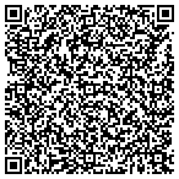QR-код с контактной информацией организации АЗС Газпром, ООО ТД Альфа-Трейд, №29