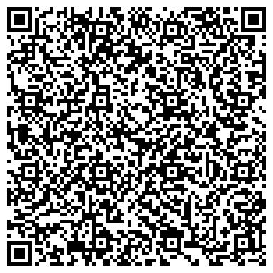 QR-код с контактной информацией организации Мировые судьи района Выхино-Жулебино