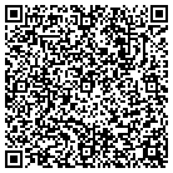 QR-код с контактной информацией организации ООО Горнозаводский лесокомбинат