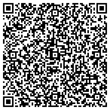 QR-код с контактной информацией организации Акселенз М