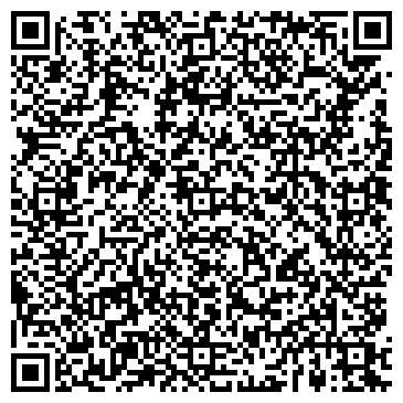 QR-код с контактной информацией организации АЗС Газпром, ООО ТД Альфа-Трейд, №37