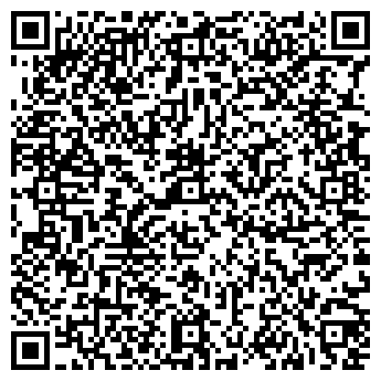 QR-код с контактной информацией организации Марийка