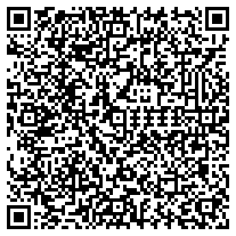 QR-код с контактной информацией организации ООО Лесные механизмы