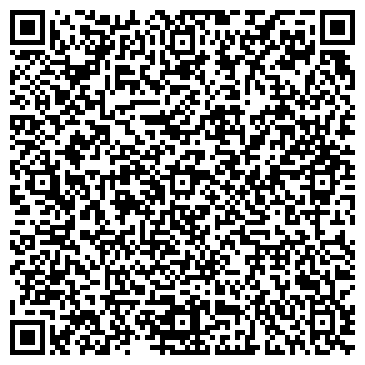 QR-код с контактной информацией организации Мебелина