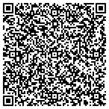 QR-код с контактной информацией организации АЗС Газпром, ООО ТД Альфа-Трейд, №27