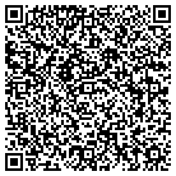 QR-код с контактной информацией организации ООО Мега Ломбард
