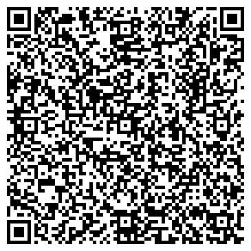 QR-код с контактной информацией организации Мировые судьи района Перово