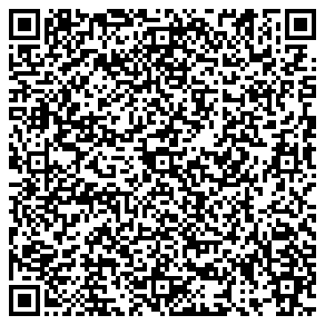 QR-код с контактной информацией организации АЗС Газпром, ООО ТД Альфа-Трейд, №3002