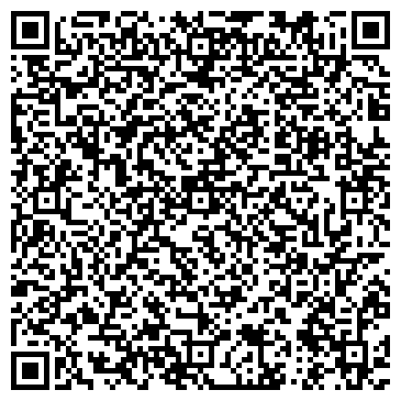 QR-код с контактной информацией организации Уральский Меридиан