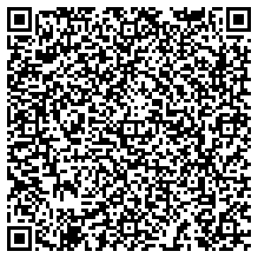 QR-код с контактной информацией организации ОАО Банк Уралсиб