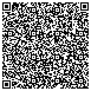 QR-код с контактной информацией организации Кубанский стан, коттеджный поселок, ООО BSFC