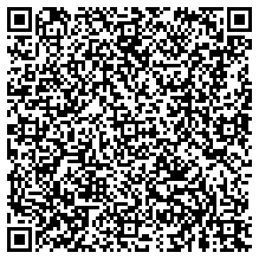 QR-код с контактной информацией организации АЗС Газпром, ООО ТД Альфа-Трейд, №42