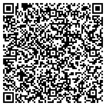 QR-код с контактной информацией организации ООО Торговый дом РАТИ