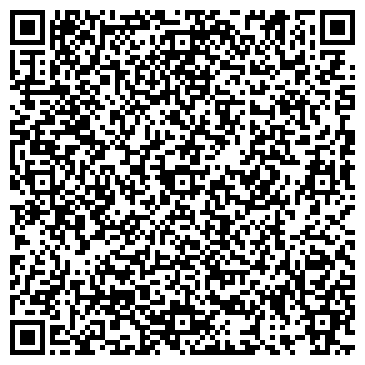 QR-код с контактной информацией организации АЗС Газпром, ООО ТД Альфа-Трейд, №3001