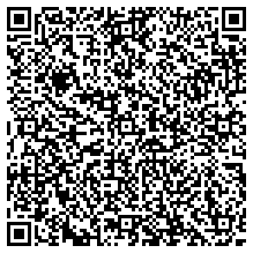 QR-код с контактной информацией организации ИП Дубинцева Л.А.
