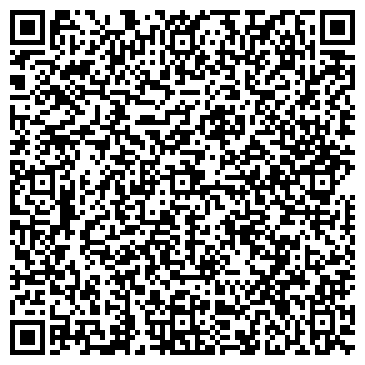 QR-код с контактной информацией организации Восточка