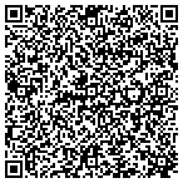 QR-код с контактной информацией организации ООО Ломбард БаннЖур