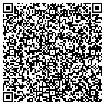 QR-код с контактной информацией организации Мягкий сон, магазин текстиля для дома, ИП Семенова А.Н.