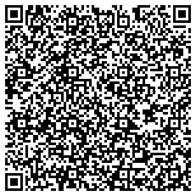 QR-код с контактной информацией организации ООО Волготехснаб-Каспий