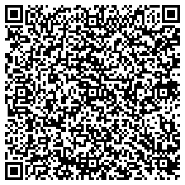 QR-код с контактной информацией организации Магазин текстиля для дома на Московском проспекте, 40б к9