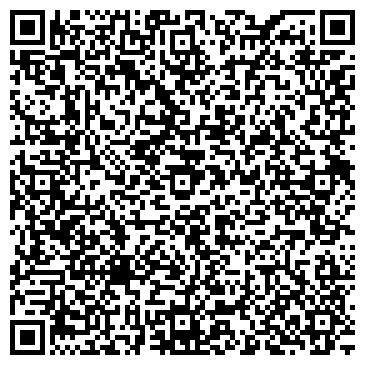 QR-код с контактной информацией организации Швейный мир