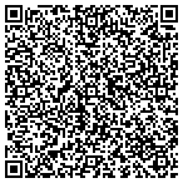 QR-код с контактной информацией организации Акселенз М