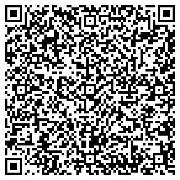 QR-код с контактной информацией организации Ткани и фурнитура, магазин, ИП Вольвакова А.Н