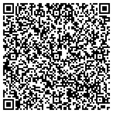 QR-код с контактной информацией организации ООО Галадизайн