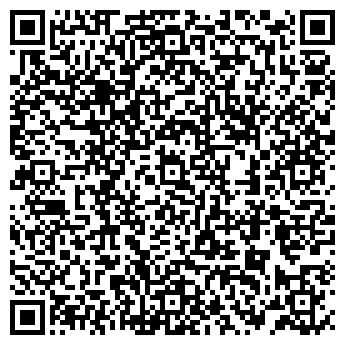 QR-код с контактной информацией организации Дом текстиля