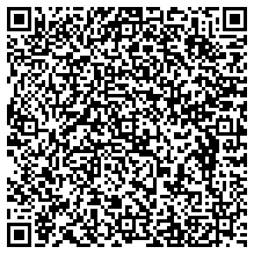 QR-код с контактной информацией организации Все для дома, магазин, ООО Мебель