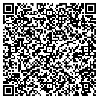 QR-код с контактной информацией организации Весна