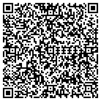 QR-код с контактной информацией организации БарБар