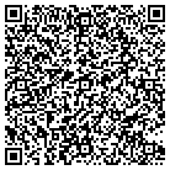 QR-код с контактной информацией организации ЛИГА СВЕТА